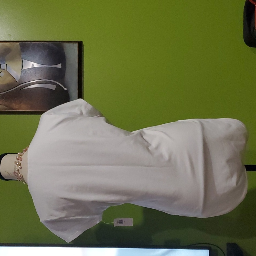 Body suit - Picture 2 of 5